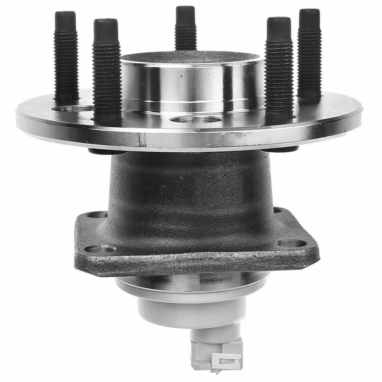 A3 Repair Shop Wheel Hub Bearing Assembly for Buick Century Chevrolet Lumina aRear Left or Right
A3 Repair Shop Wheel Hub Bearing Assembly for Buick Century Chevrolet Lumina aRear Left or Right