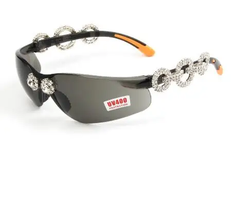 Luxury circle rhinestone sunglasses women new brand designer diamond sun glasses men rimless eyeglasses cool clear lens goggles
Luxury circle rhinestone sunglasses women new brand designer diamond sun glasses men rimless eyeglasses cool clear lens goggles