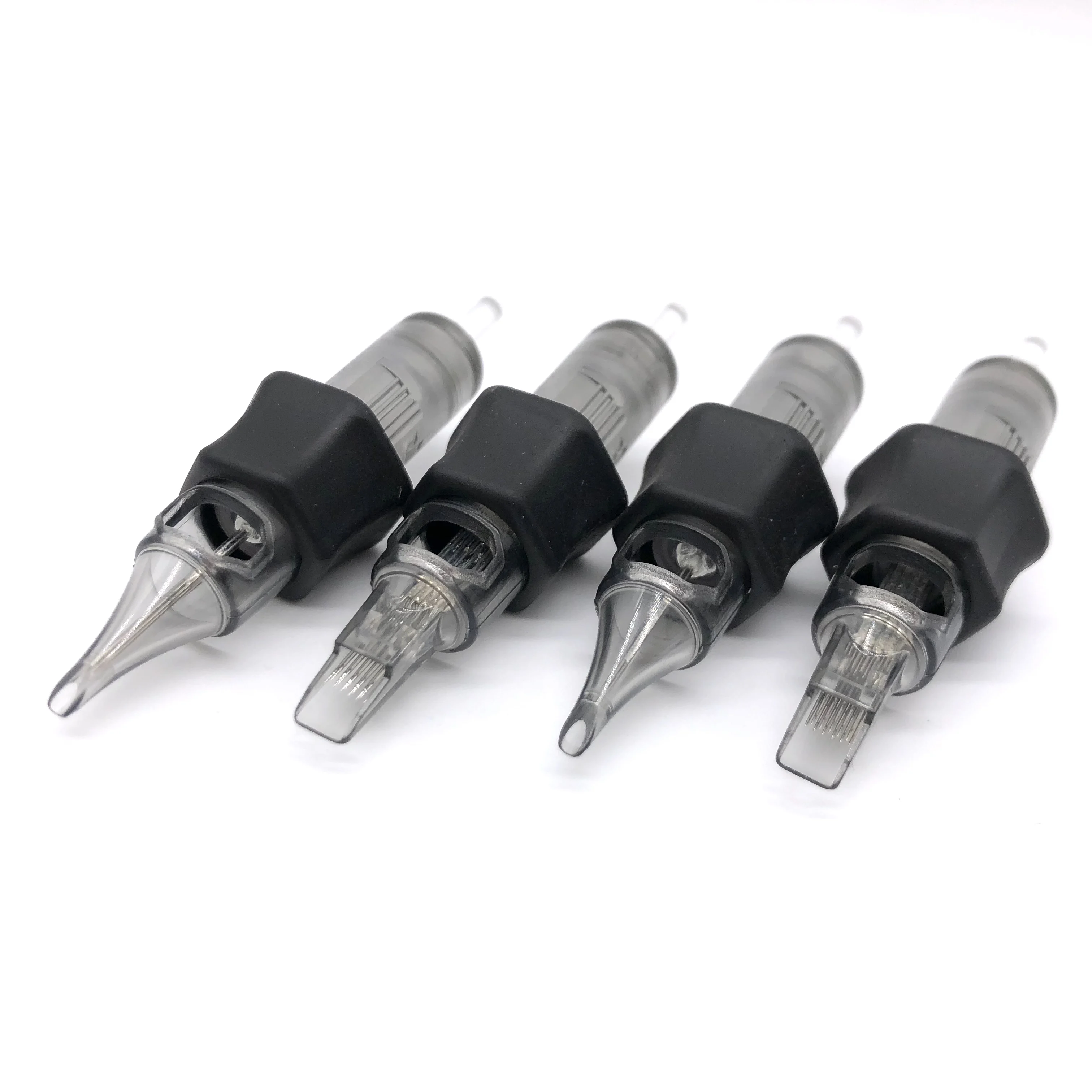 Body Art 2021 Wholesale High Quality Tattoo Needle RM Cartridge Disposable, Clear grey
Body Art 2021 Wholesale High Quality Tattoo Needle RM Cartridge Disposable, Clear grey