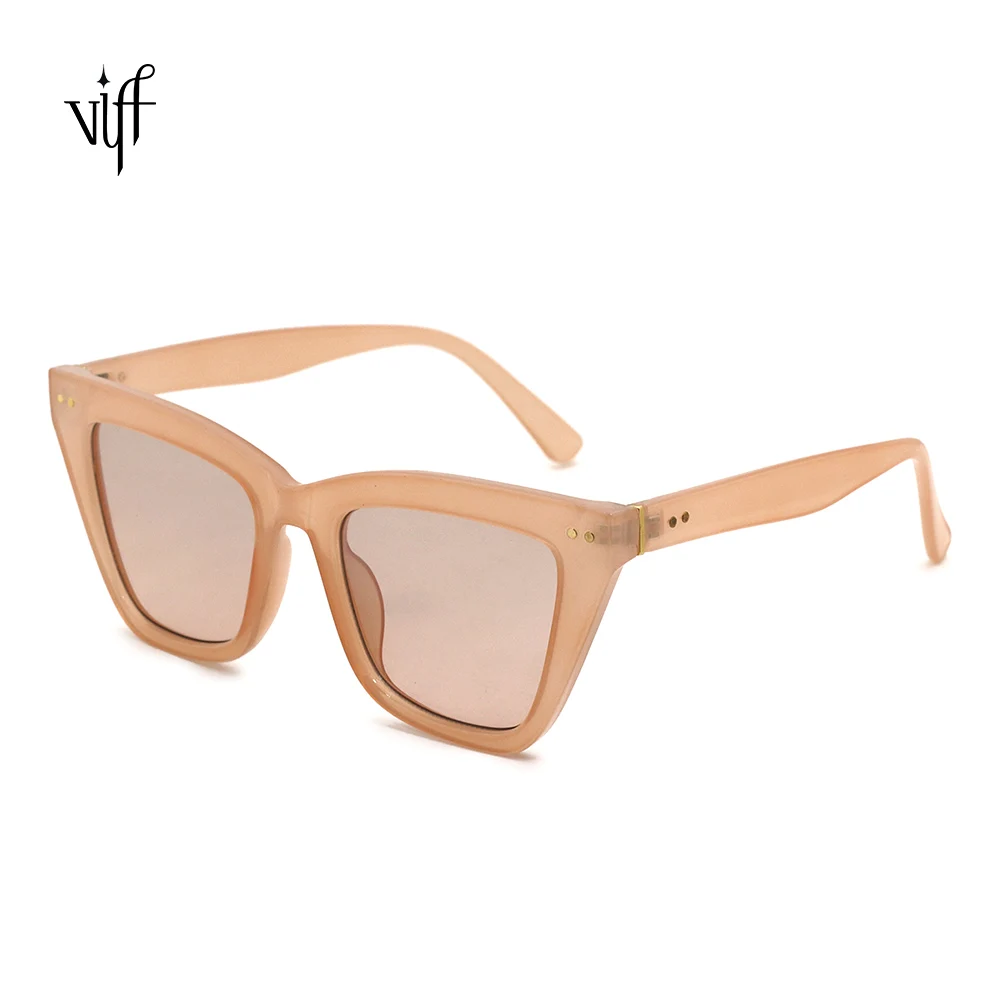 2021 VIFF HP20600 Summer Style Custom Fashion Ladies Sunglasses Wholesale Director Fashion Women Sunglasses 2021, Multy and can be customized
2021 VIFF HP20600 Summer Style Custom Fashion Ladies Sunglasses Wholesale Director Fashion Women Sunglasses 2021, Multy and can be customized