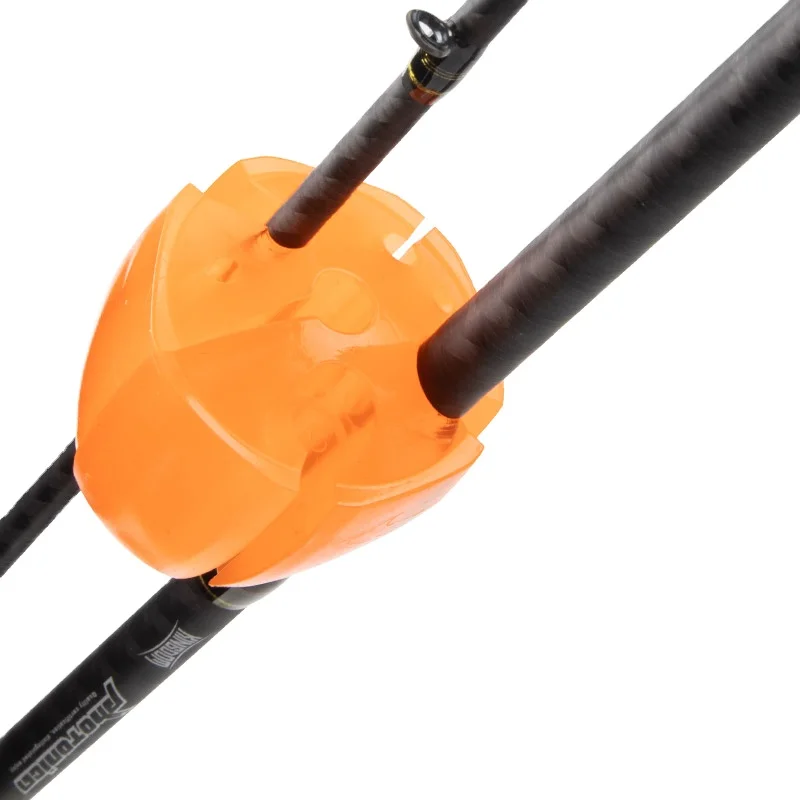 Kingdom Hot-selling Fishing Rod Ball To Protect The Rod Bait Different Colors Wobblers Hard Bait Fishing Tackle, 4 colors
Kingdom Hot-selling Fishing Rod Ball To Protect The Rod Bait Different Colors Wobblers Hard Bait Fishing Tackle, 4 colors