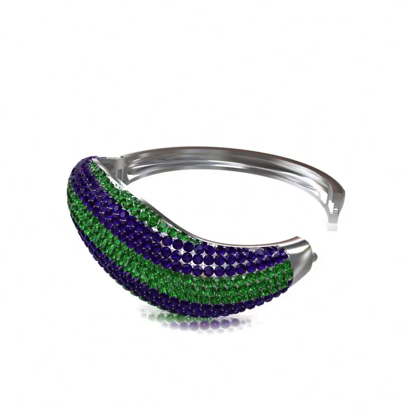 Turkey New Model Wedding Silver 925 Ring