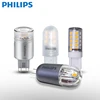 Philips LED Beads G4 Lamp Beads 12V1.2W/2W Crystal Light Bulbs Pin Bulbs Spotlight Bulbs