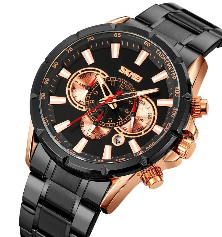 Original Brand Watches Men Luxury Wristwatch Male Clock Casual Fashion Business Watch men wristwatch relogio skmei 9108#, 6 colors
Original Brand Watches Men Luxury Wristwatch Male Clock Casual Fashion Business Watch men wristwatch relogio skmei 9108#, 6 colors