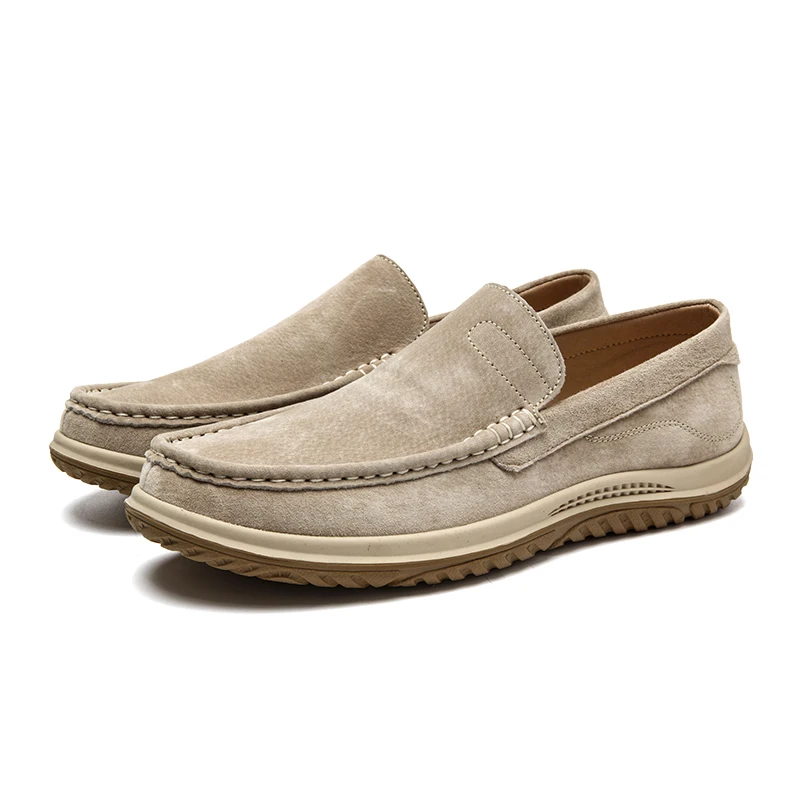 Fashion casual flat party moccasin leather shoes for men loafers shoe boat shoes
Fashion casual flat party moccasin leather shoes for men loafers shoe boat shoes