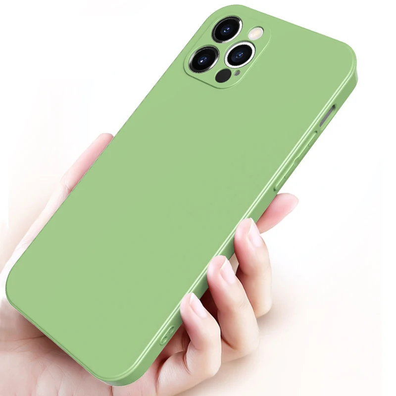 Suitable For Phone12 Pro Rubiks Cube Straight Side 11 Liquid Silicone Sleeve Mini Fine Mobile Phone Case, Yellow,green,blue,black,pink,purple
Suitable For Phone12 Pro Rubiks Cube Straight Side 11 Liquid Silicone Sleeve Mini Fine Mobile Phone Case, Yellow,green,blue,black,pink,purple