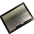 Laptop For Lenovo MIIX 700-12 Miix 700-12ISK LCD screen touch screen digitizer Assembly lcd display 2160*1440