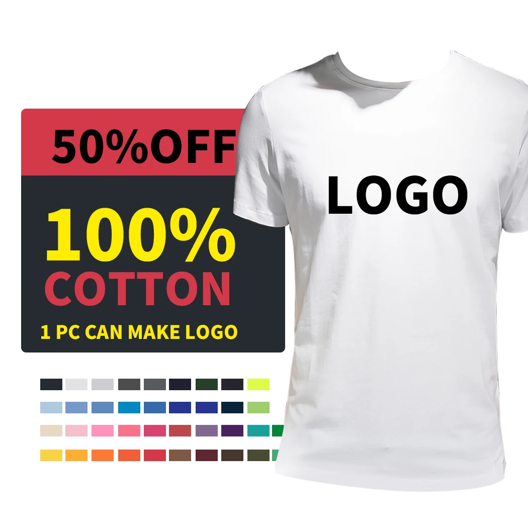 Wholesale Custom 100% Cotton Printing Men Printed Plain White And Black men o-neck T Shirt 2021
Wholesale Custom 100% Cotton Printing Men Printed Plain White And Black men o-neck T Shirt 2021