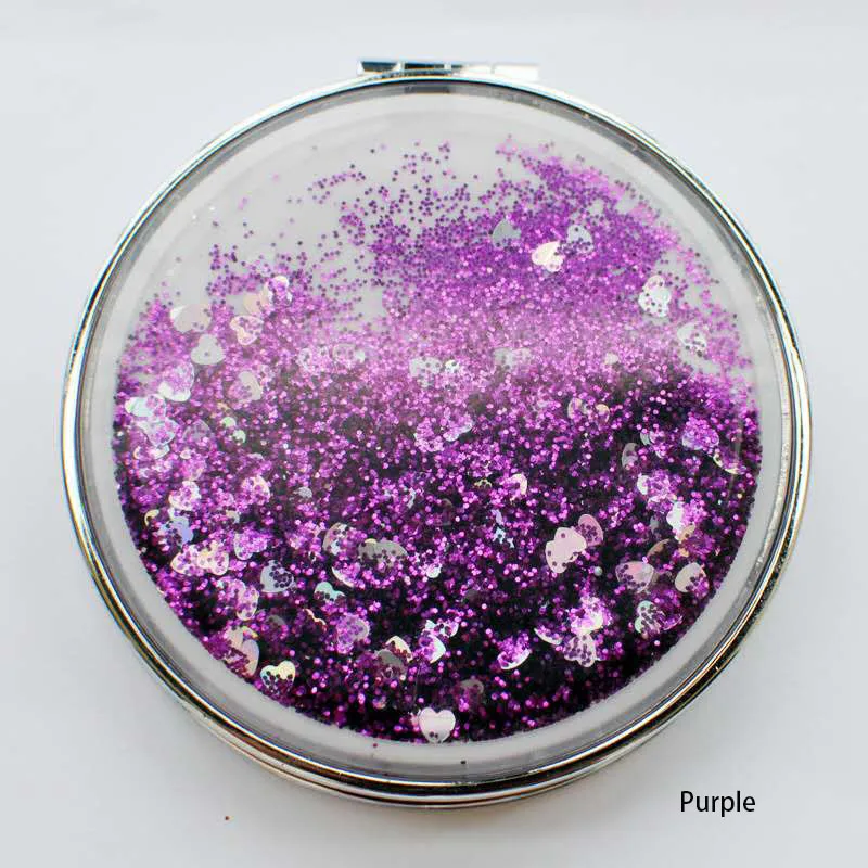 hot sale Creative Glitter Style round&Square Shaped Portable Double Side folding Pocket Makeup Mirror, Pink/purple/blue/silver/gold
hot sale Creative Glitter Style round&Square Shaped Portable Double Side folding Pocket Makeup Mirror, Pink/purple/blue/silver/gold