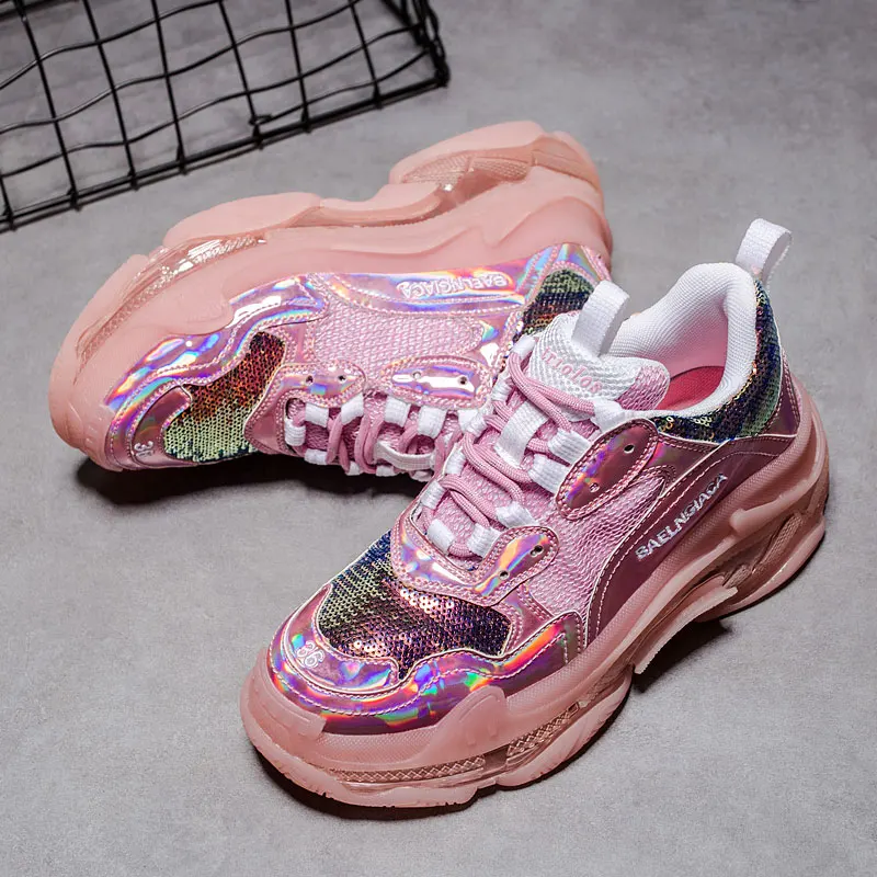 Balanciaga Shoes Women Sports Sneakers Original Quality Brand Logo Men Air Cushion Triple S Trainers Running Shoes, Black,white,yellow,blue
Balanciaga Shoes Women Sports Sneakers Original Quality Brand Logo Men Air Cushion Triple S Trainers Running Shoes, Black,white,yellow,blue