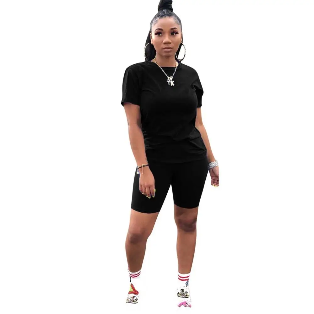 Custom Logo Print Oversized Women Clothing Casual 2 Piece Set Short Sleeve Crop Top Sport Pant Set, Red, black, gold
Custom Logo Print Oversized Women Clothing Casual 2 Piece Set Short Sleeve Crop Top Sport Pant Set, Red, black, gold