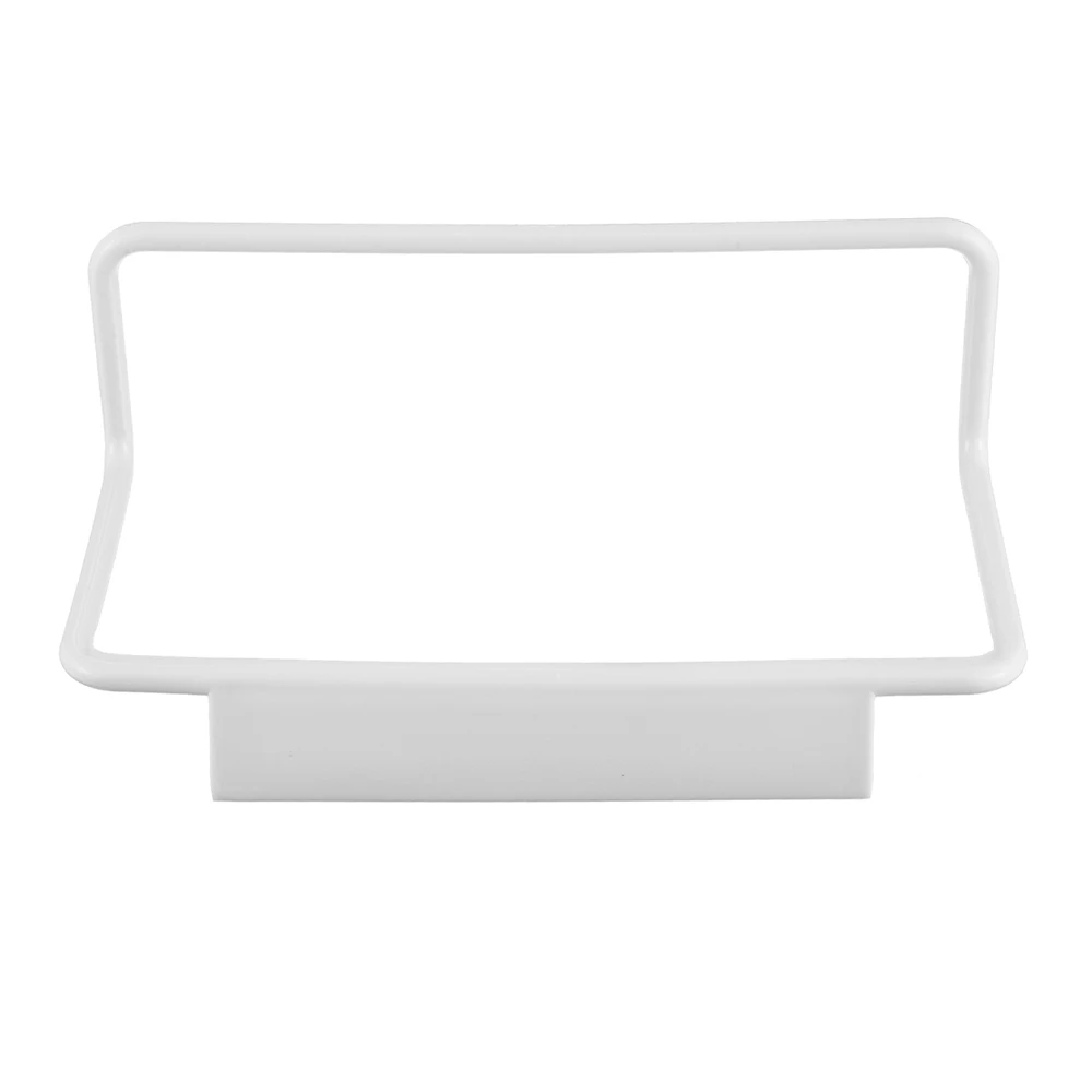 Single Towel Ra Punch-free Towel Bar Holder For Kitchen Bathroom Shower Organizer Plastic Material Simple Style, 4 colors
Single Towel Ra Punch-free Towel Bar Holder For Kitchen Bathroom Shower Organizer Plastic Material Simple Style, 4 colors