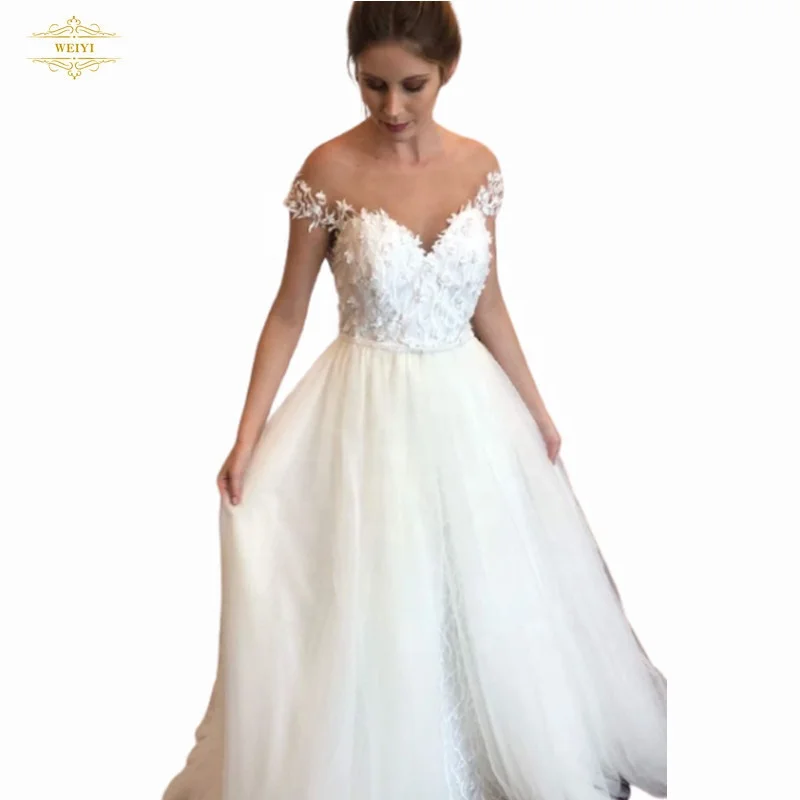 Summer Dresses Women Elegant white Color deep V Neck Long Dresses beautiful ball gown prom dress, Picture color
Summer Dresses Women Elegant white Color deep V Neck Long Dresses beautiful ball gown prom dress, Picture color