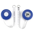 Pig Cattle Cow Weight Tape Measure with Your Logo