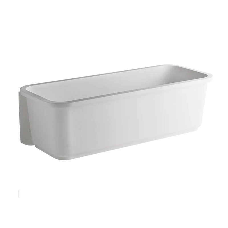 Hot Selling Storage Box Kitchen Plastic Pull Out Type Punch Free Under Sink Organizer, White/grey
Hot Selling Storage Box Kitchen Plastic Pull Out Type Punch Free Under Sink Organizer, White/grey