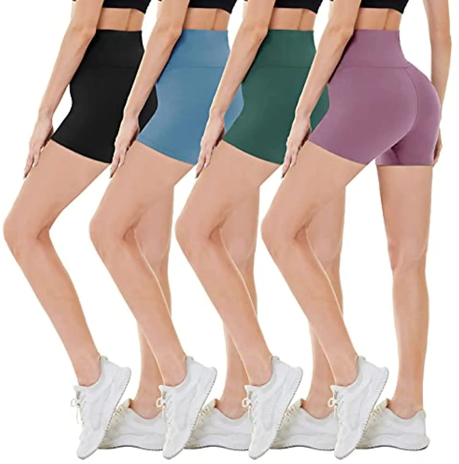 Fashion Breathable Soft Summer Yoga Shorts Sport Outfit Printed Cycling Custom Plus Size Shorts For Women High Waisted Shorts
Fashion Breathable Soft Summer Yoga Shorts Sport Outfit Printed Cycling Custom Plus Size Shorts For Women High Waisted Shorts