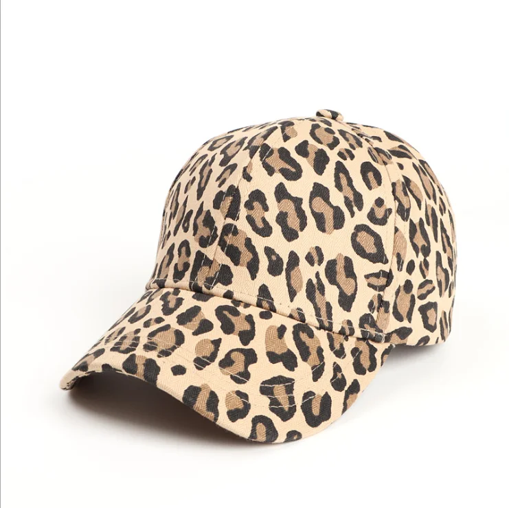 Wholesale Leopard Print Ponytail Adult Hat Adjustable Size Of Headband Baseball Hats DOM111, As pictures
Wholesale Leopard Print Ponytail Adult Hat Adjustable Size Of Headband Baseball Hats DOM111, As pictures