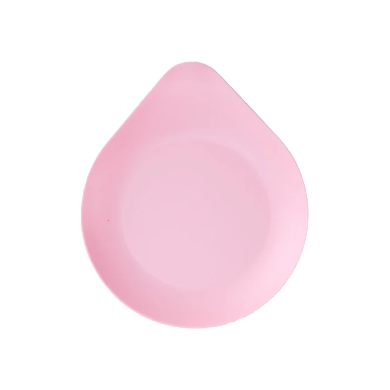 Kids Baby Blue Serving Restaurant Dessert Cake Plates Dinner Black Pink Party Disposable Plastic Plates, 7 colors
Kids Baby Blue Serving Restaurant Dessert Cake Plates Dinner Black Pink Party Disposable Plastic Plates, 7 colors