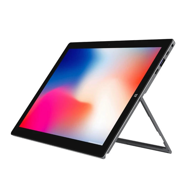 2021 CHUWI UBook Pro 12.3 Inch 1920*1280 Win10 Tablet PC Intel Gemini-Lake N4100 Quad Core Processor 8GB RAM 256GB SSD
2021 CHUWI UBook Pro 12.3 Inch 1920*1280 Win10 Tablet PC Intel Gemini-Lake N4100 Quad Core Processor 8GB RAM 256GB SSD