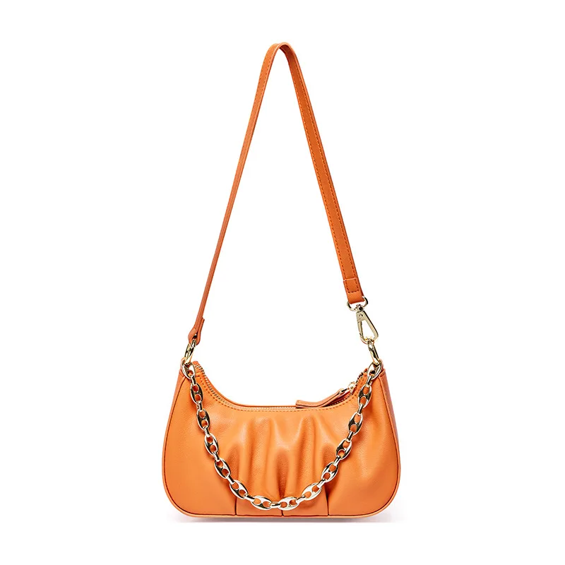 Fashion Dropshipping Bag Genuine Leather Women New Model Ladies Cowhide Leather Hand Bags, Black, white, purple, orange
Fashion Dropshipping Bag Genuine Leather Women New Model Ladies Cowhide Leather Hand Bags, Black, white, purple, orange