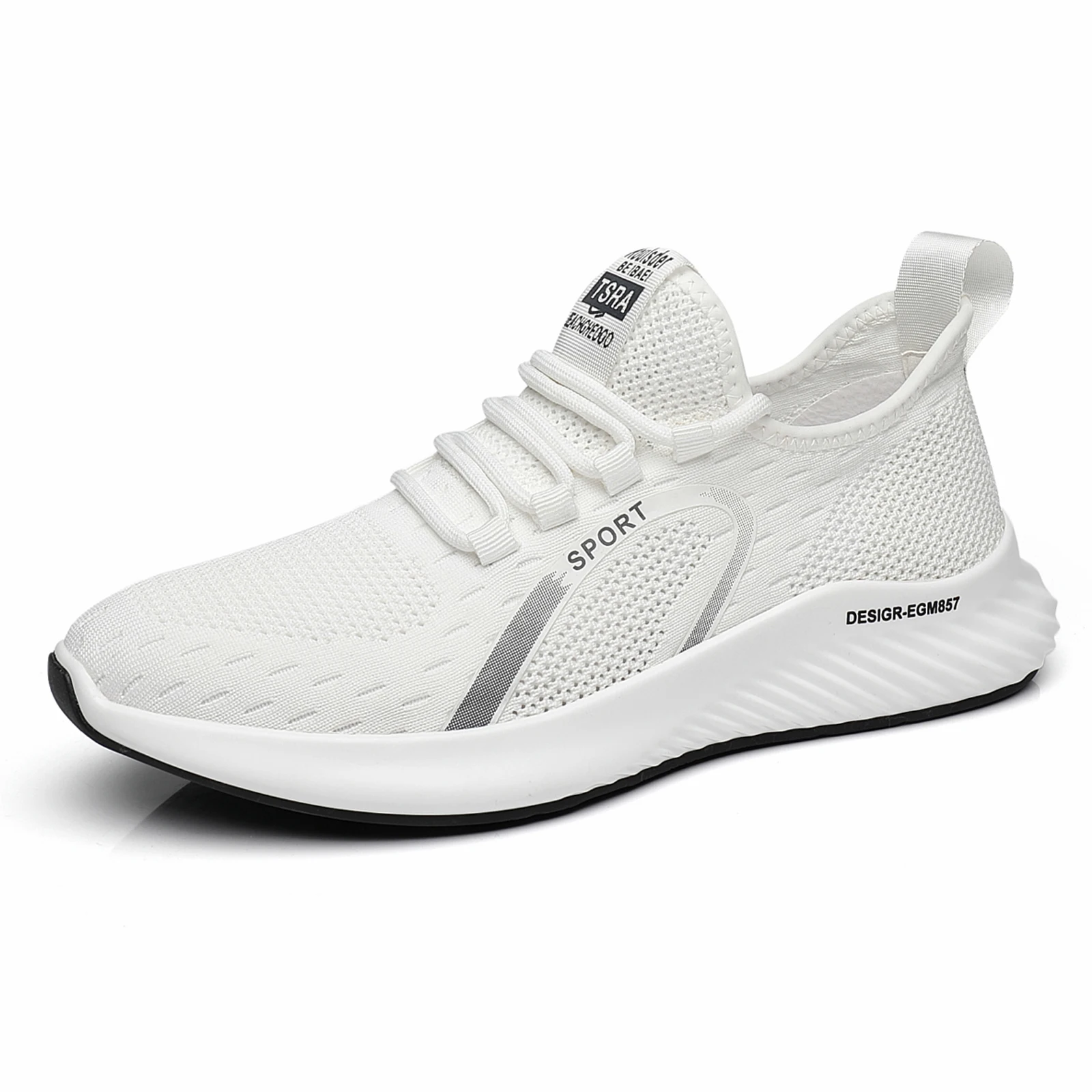 Custom logo 2022 new walking style shoes flying woven sneakers casual sports jogging basketball oversized round toe shoes
Custom logo 2022 new walking style shoes flying woven sneakers casual sports jogging basketball oversized round toe shoes