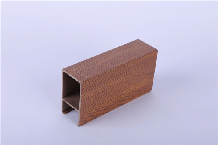 Cheap Wpc Indoor Waterproof Fireproof Wood Plastic Composite Wpc Ceiling