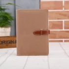 Promotional products cheap bulk advertising spiral notebook