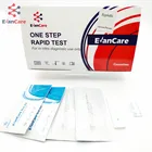 EVANCARE medical equipment syphilis test kit with CE FDA