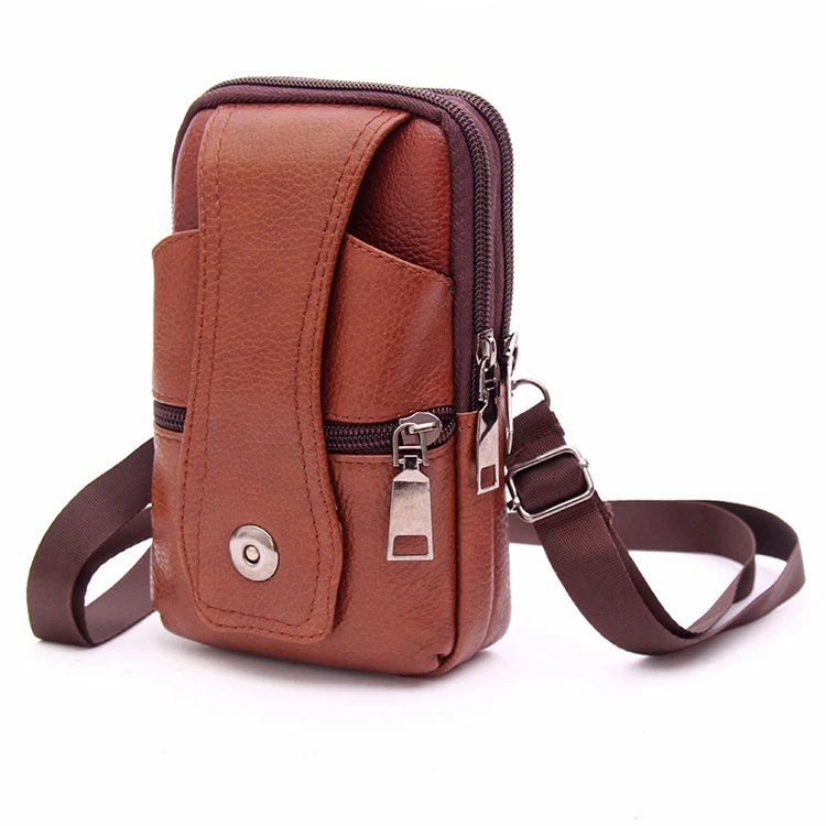 Luxury leather fanny packs custom waist bag fashion travel waist hip bag for mobile phone, As per picture
Luxury leather fanny packs custom waist bag fashion travel waist hip bag for mobile phone, As per picture