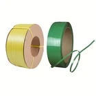 15 Years Factory Free Samples Strong Quality Custom PET And PP Packaging Strapping Belt