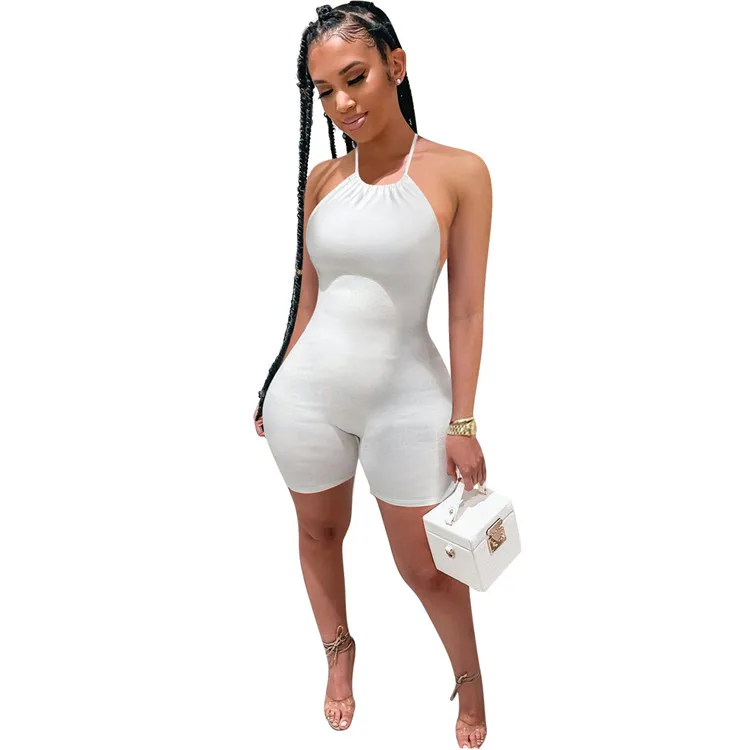 plus size bodysuit Wholesale Summer Wears Women Ladies Jumpsuits And Rompers Sleeveless Sexy Summer Jumpsuit For Woman 2021 Jumpsuit Women romper
plus size bodysuit Wholesale Summer Wears Women Ladies Jumpsuits And Rompers Sleeveless Sexy Summer Jumpsuit For Woman 2021 Jumpsuit Women romper