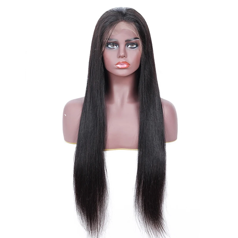 Factory direct sale Bangladesh wig HD front lace 13*4 straight hair real hair 100% human hair
Factory direct sale Bangladesh wig HD front lace 13*4 straight hair real hair 100% human hair