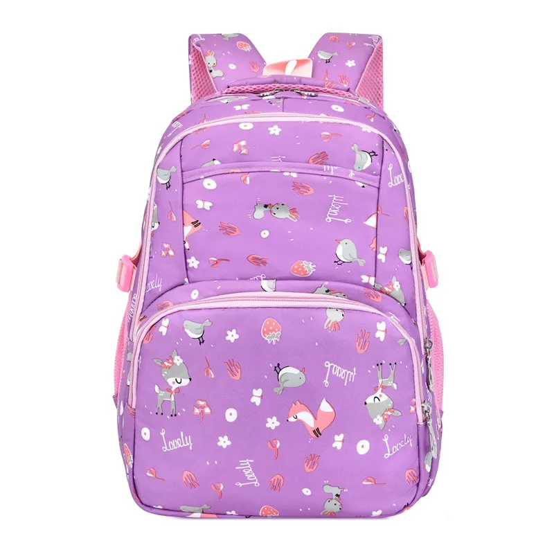 Girls Butterfly Printing Teenager Kids primary school bag set Bookbags Children Backpacks, Customized colors
Girls Butterfly Printing Teenager Kids primary school bag set Bookbags Children Backpacks, Customized colors