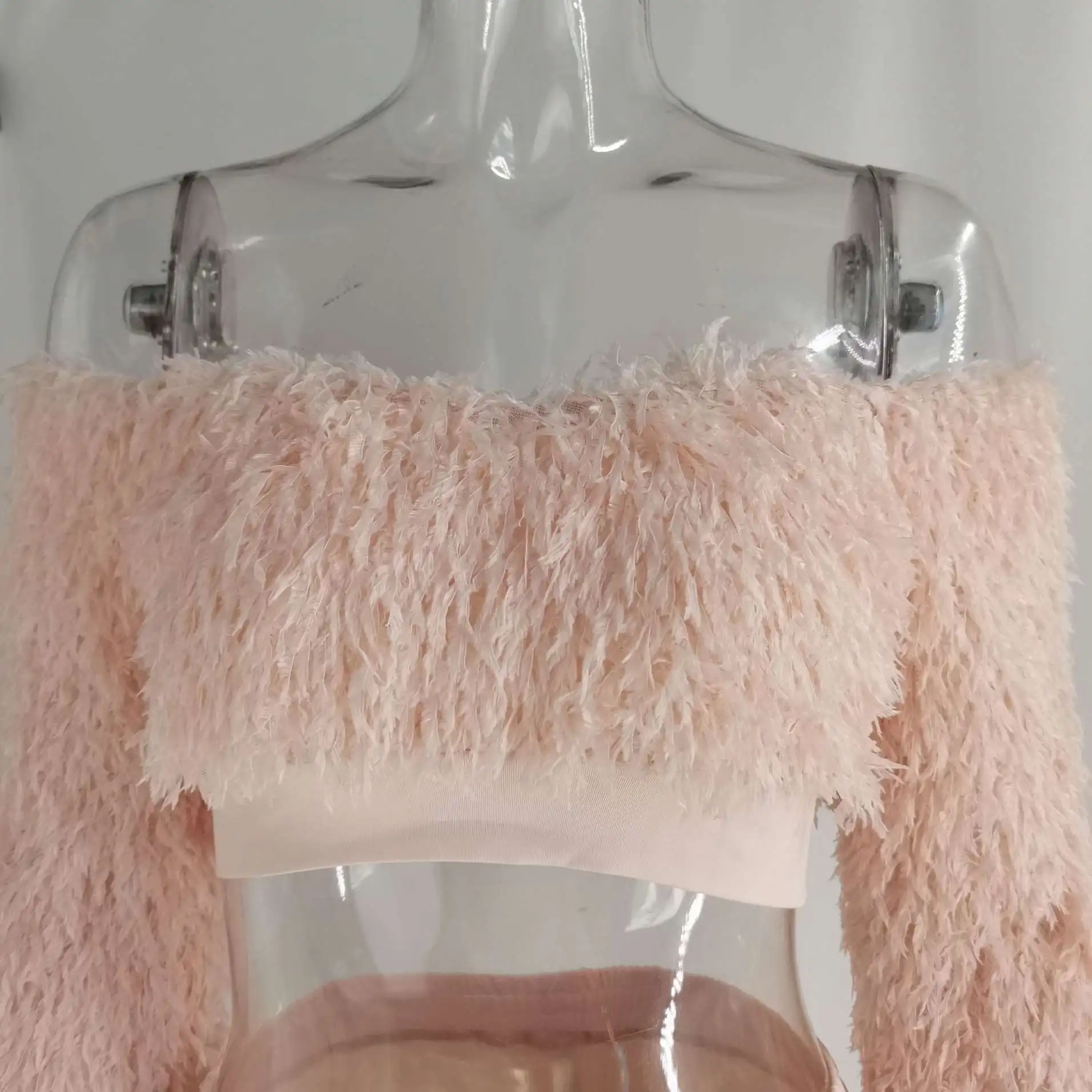wholesale two piece set women clothing sexy Sling crop top and pants sets beachwear for women
wholesale two piece set women clothing sexy Sling crop top and pants sets beachwear for women
