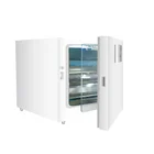 Single layer Floor Standing CO2 Incubator Shaker Frequency 40~300rpm Microcomputer PID Control