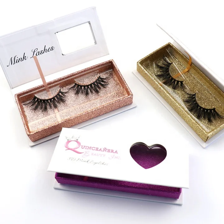 Wholesale Thick Dramatic Long Soft Band 25MM 30MM 100 % Real Cruelty Free Full Strip 3D Mink Eyelashes Vendor
Wholesale Thick Dramatic Long Soft Band 25MM 30MM 100 % Real Cruelty Free Full Strip 3D Mink Eyelashes Vendor