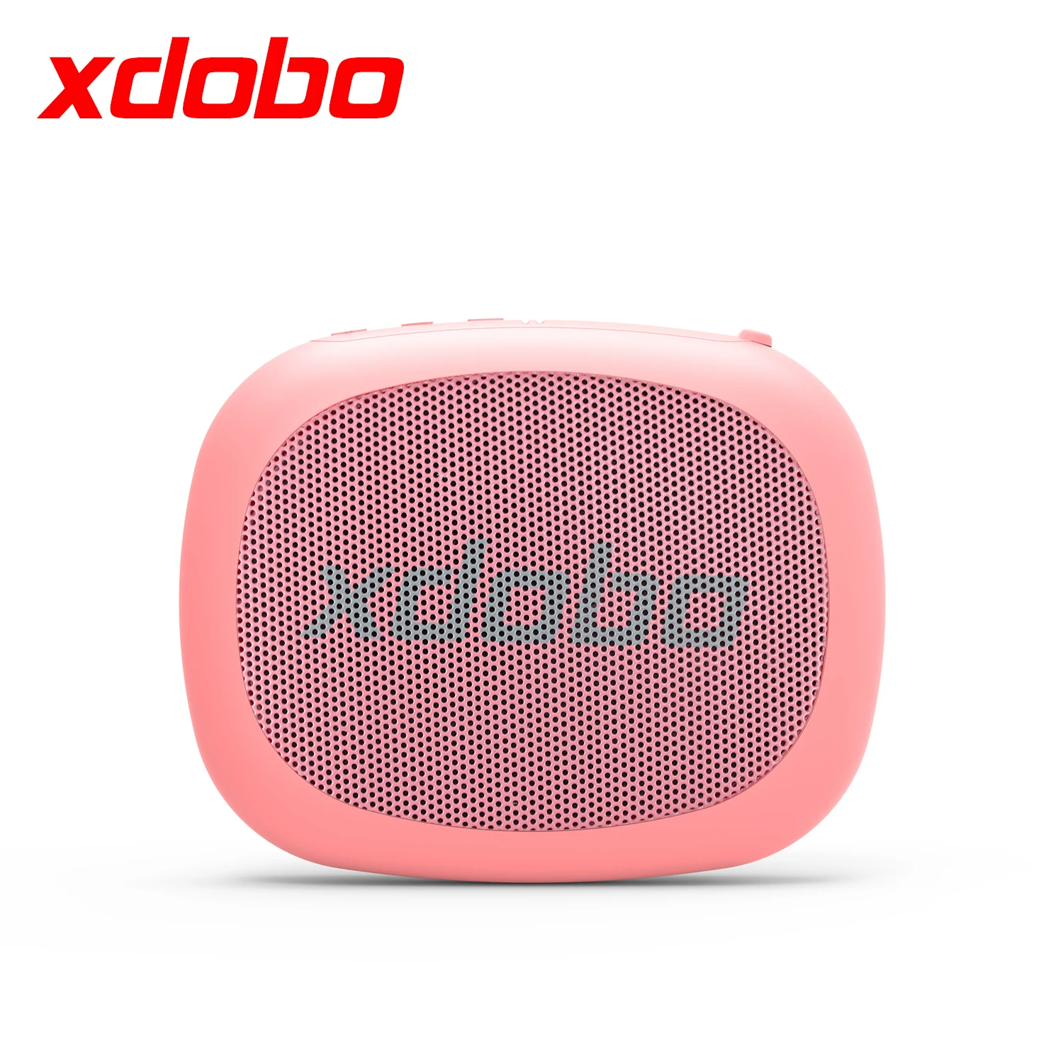 XDOBO Hot Sale 2500mah Battery Power Bank Blue tooth Speaker Big Bass for Outdoor Travel
XDOBO Hot Sale 2500mah Battery Power Bank Blue tooth Speaker Big Bass for Outdoor Travel