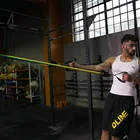 Household Arm Strength Chest Muscle Training Chest Expander Pull Rope TPE Elastic Flexible Tube Resistance Band Set