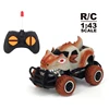 1:43 Scale mini rc car all saints' day halloween toys rc monster truck remote control car