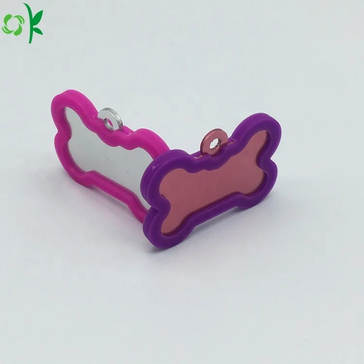 OKSILICONE Personalized Dog Pet Tags Silencers Silicone Name ID Tag Silencers Rubber Military Dog Tag Covers, As picture shown/customized
OKSILICONE Personalized Dog Pet Tags Silencers Silicone Name ID Tag Silencers Rubber Military Dog Tag Covers, As picture shown/customized