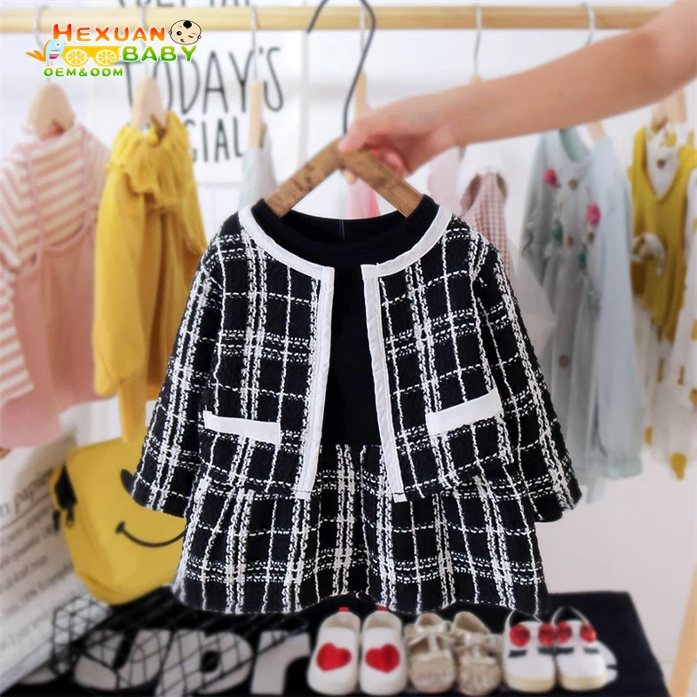 Amazon Hot Sale Custom Logo New Design Elegant Kids Clothing Baby Girl Clothes Plaid Skirt In Stock, Picture shows
Amazon Hot Sale Custom Logo New Design Elegant Kids Clothing Baby Girl Clothes Plaid Skirt In Stock, Picture shows