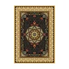 100% Woolen Decoration Hand Tufted Rugs Home Carpets