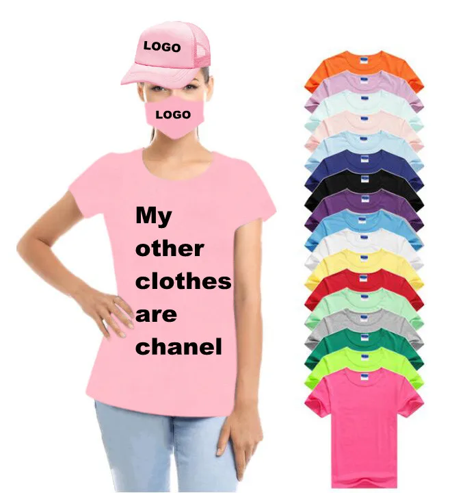 Drop Shipping Cheap Women Summer Breathable t-shirt custom logo 100% cotton oversized Digital Print Logo Short Sleeve T Shirts, 1-17
Drop Shipping Cheap Women Summer Breathable t-shirt custom logo 100% cotton oversized Digital Print Logo Short Sleeve T Shirts, 1-17