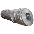 316TI 2B BA Slit edge stainless steel strip coil China Mill