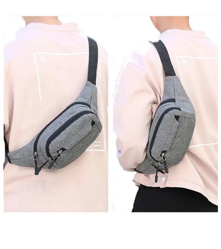 Wholesale tie-dye waist bag custom LOGO casual canvas messenger bag adjustable multifunctional storage waist bag running sports, 18 color
Wholesale tie-dye waist bag custom LOGO casual canvas messenger bag adjustable multifunctional storage waist bag running sports, 18 color