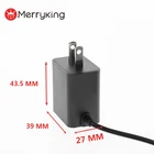 2020 New products 5V 12V 24V 0.6A 1A 1.5A 2A ac dc power adapter 12v 5v for hard drive with UL FCC