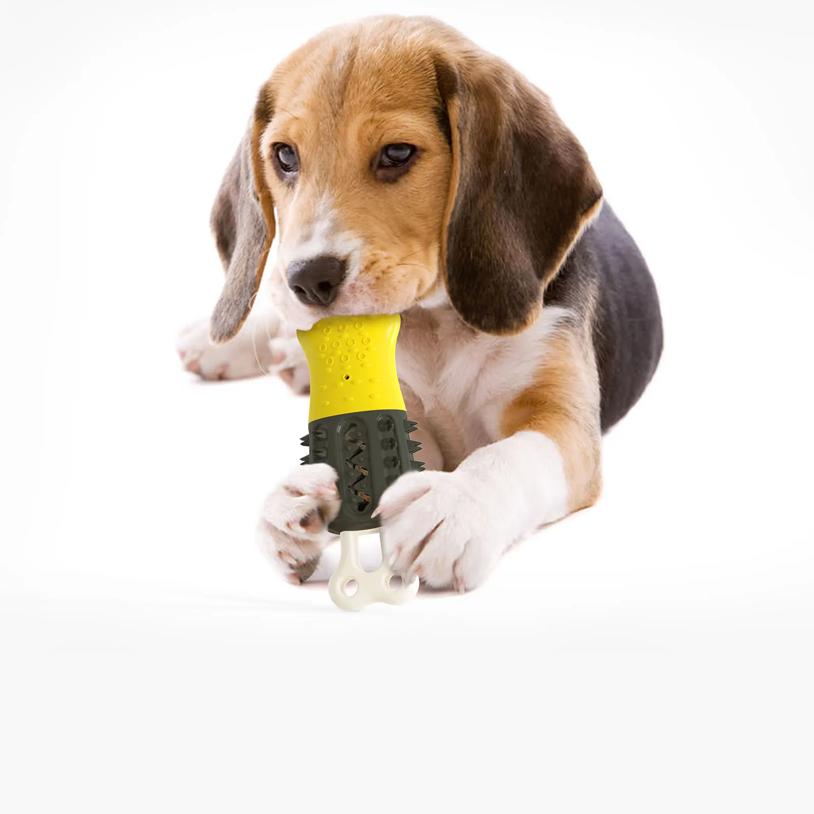 High quality pet chew toy set 2021 Popsicles Toy for Dog hot summer to cool dog chew toy with molar function, Usblue,chocolate color,fashion color
High quality pet chew toy set 2021 Popsicles Toy for Dog hot summer to cool dog chew toy with molar function, Usblue,chocolate color,fashion color