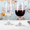 Crystal glass tasting cup products iso national standard special 220ml wine tasting glass