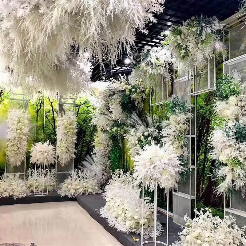 SPR Artificial Plastic Plant rime Home Garden Wall Decoration Wedding arch backdrop Supplies EMS free shipping
SPR Artificial Plastic Plant rime Home Garden Wall Decoration Wedding arch backdrop Supplies EMS free shipping