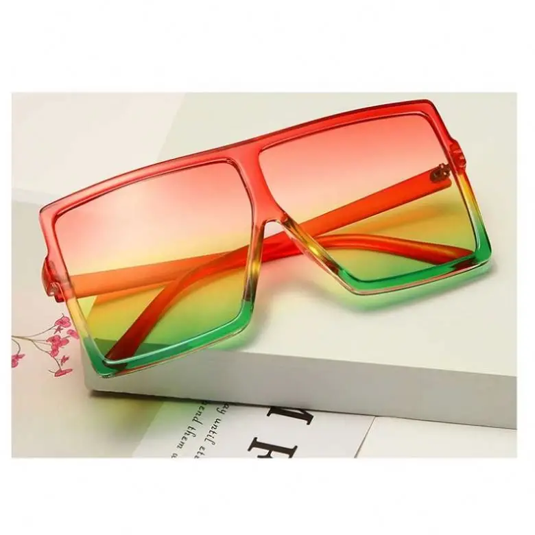 Wholesale Fashion Custom Logo Vintage Sun Galsses Uv400 Oversized Square Women Sunglasses 2021
Wholesale Fashion Custom Logo Vintage Sun Galsses Uv400 Oversized Square Women Sunglasses 2021